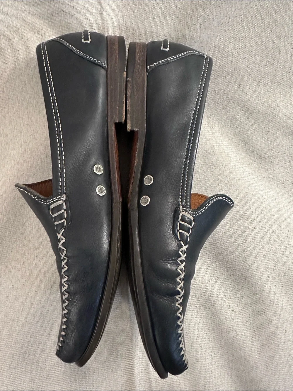 Salvatore Ferragamo classic ferragamo
